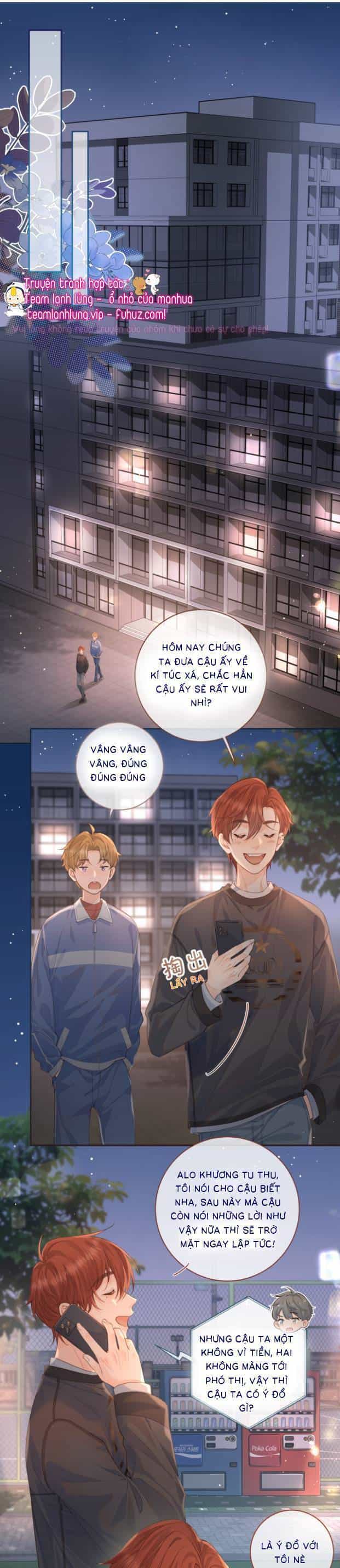 Tổng Tài Đuổi Vợ Lại Khóc Lóc Cầu Xin Vợ Quay Lại - Chương 21 - ảnh 4