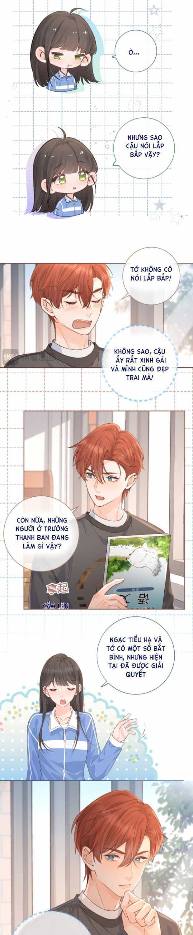 Tổng Tài Đuổi Vợ Lại Khóc Lóc Cầu Xin Vợ Quay Lại - Chương 24 - ảnh 8