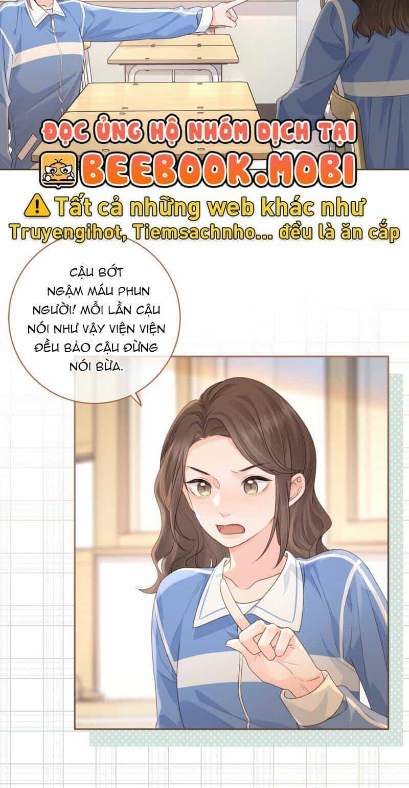 Tổng Tài Đuổi Vợ Lại Khóc Lóc Cầu Xin Vợ Quay Lại - Chương 25 - ảnh 6
