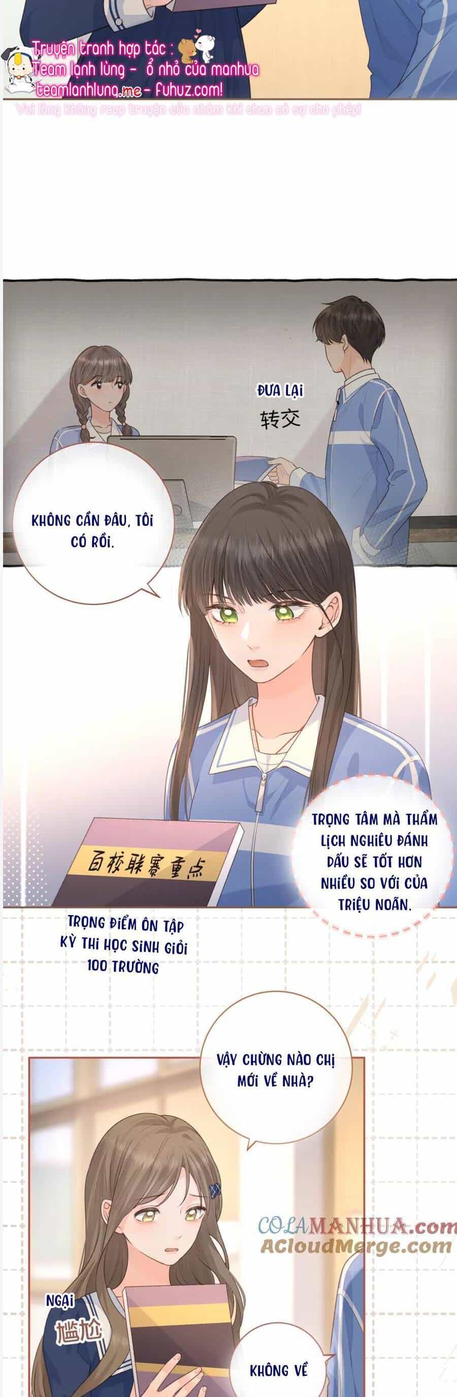 Tổng Tài Đuổi Vợ Lại Khóc Lóc Cầu Xin Vợ Quay Lại - Chương 26 - ảnh 17