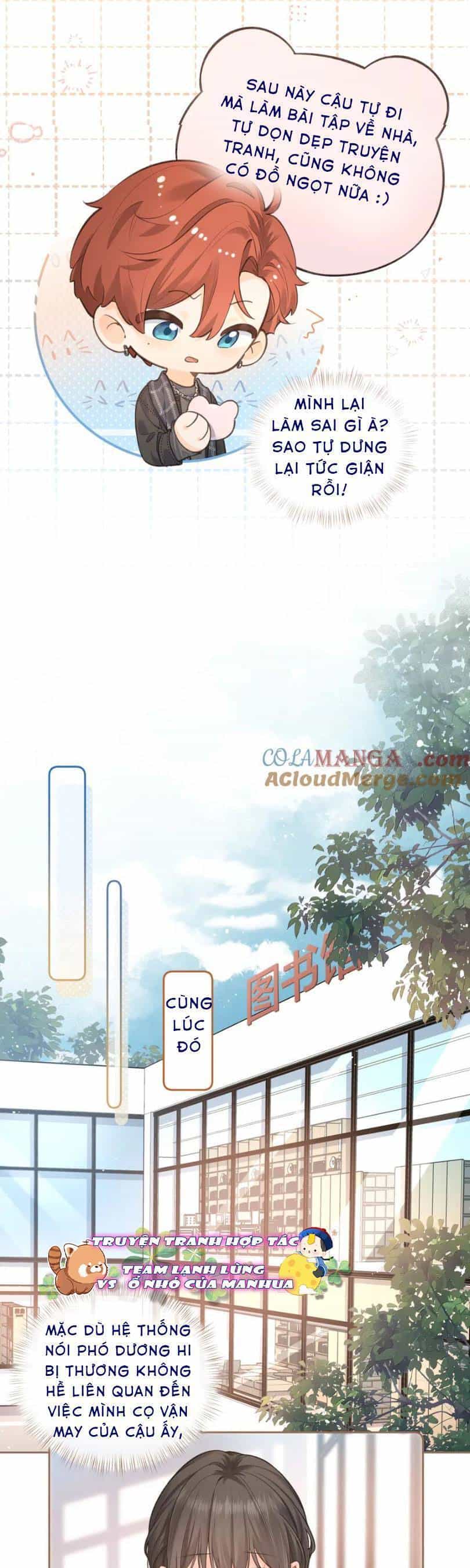 Tổng Tài Đuổi Vợ Lại Khóc Lóc Cầu Xin Vợ Quay Lại - Chương 42 - ảnh 15