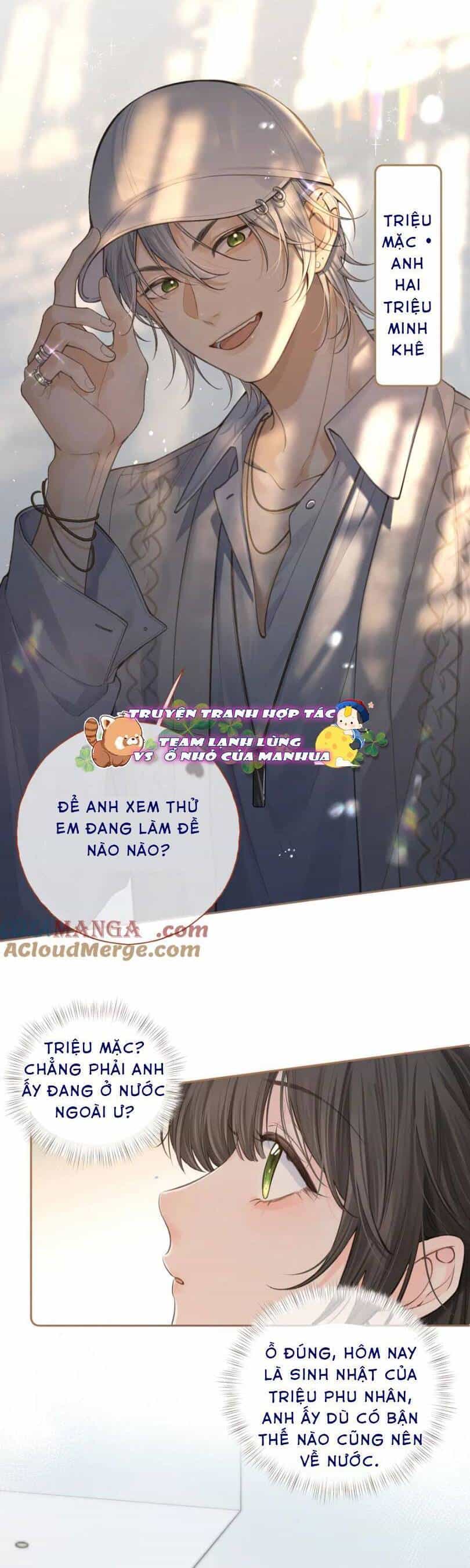 Tổng Tài Đuổi Vợ Lại Khóc Lóc Cầu Xin Vợ Quay Lại - Chương 42 - ảnh 17