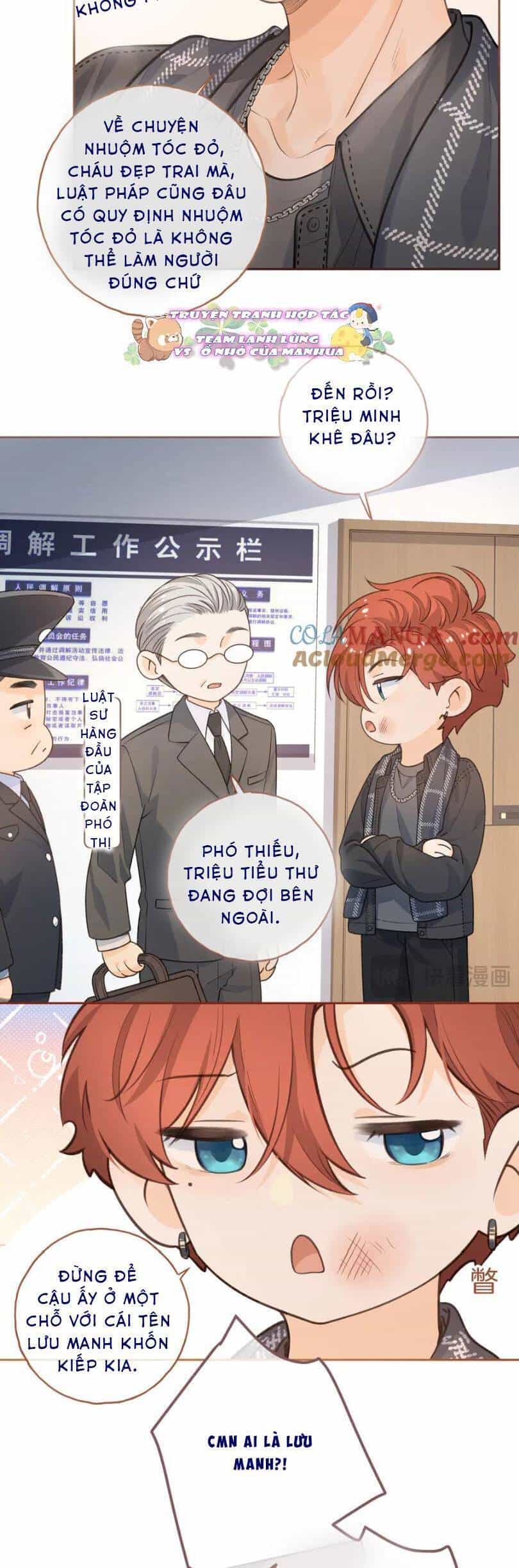 Tổng Tài Đuổi Vợ Lại Khóc Lóc Cầu Xin Vợ Quay Lại - Chương 43 - ảnh 16