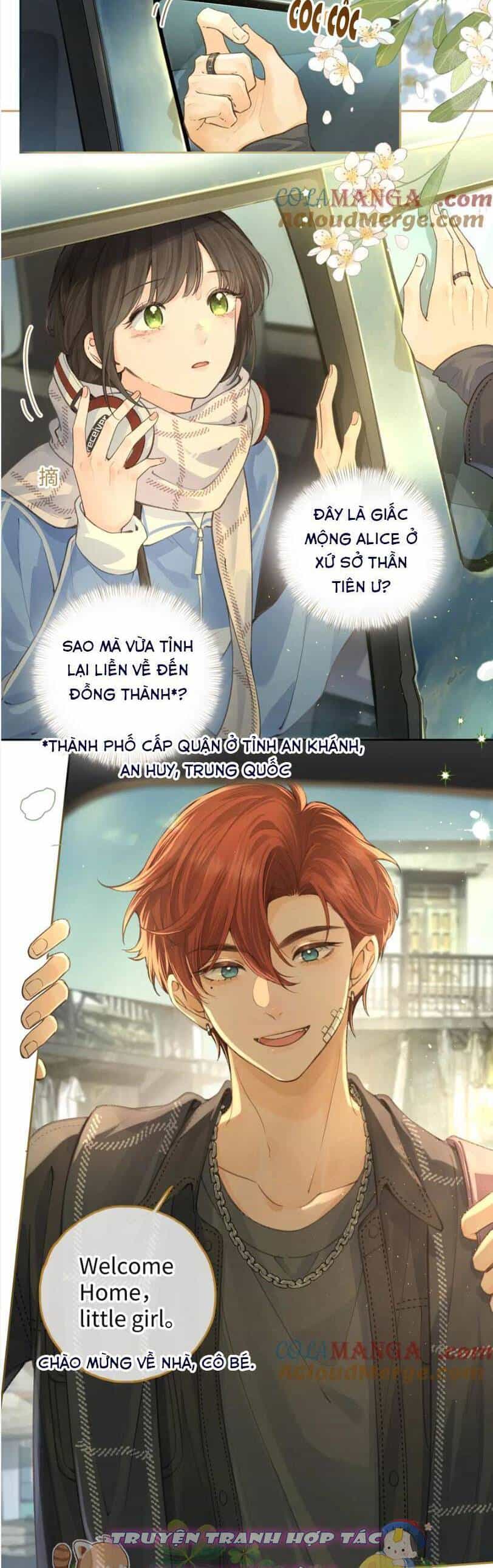 Tổng Tài Đuổi Vợ Lại Khóc Lóc Cầu Xin Vợ Quay Lại - Chương 46 - ảnh 13