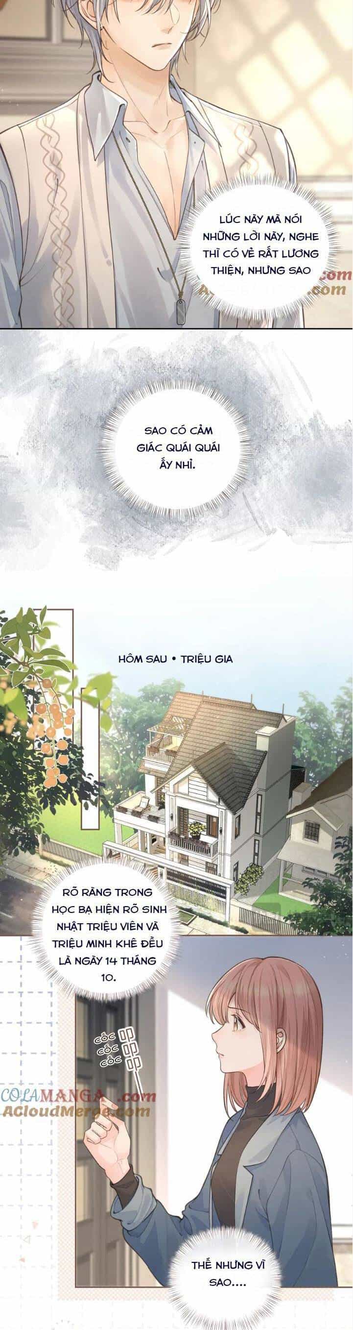 Tổng Tài Đuổi Vợ Lại Khóc Lóc Cầu Xin Vợ Quay Lại - Chương 48 - ảnh 7