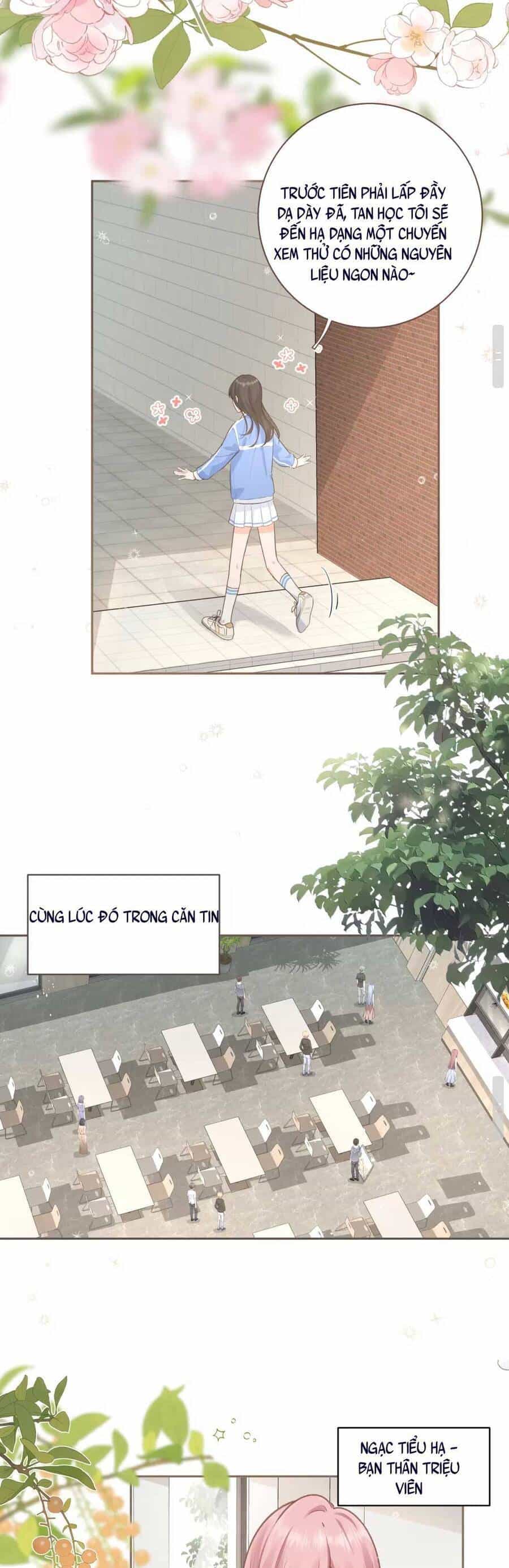 Tổng Tài Đuổi Vợ Lại Khóc Lóc Cầu Xin Vợ Quay Lại - Chương 4 - ảnh 8