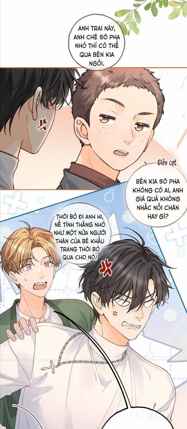 Tổng Tài Đuổi Vợ Lại Khóc Lóc Cầu Xin Vợ Quay Lại - Chương 68 - ảnh 8