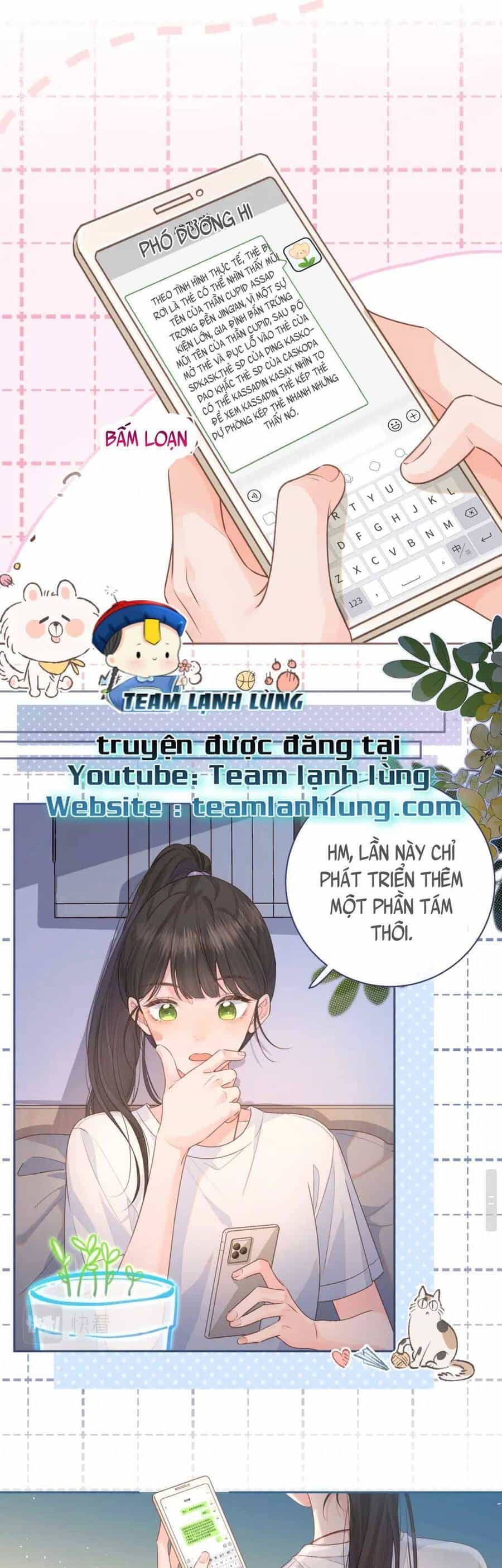 Tổng Tài Đuổi Vợ Lại Khóc Lóc Cầu Xin Vợ Quay Lại - Chương 7 - ảnh 9