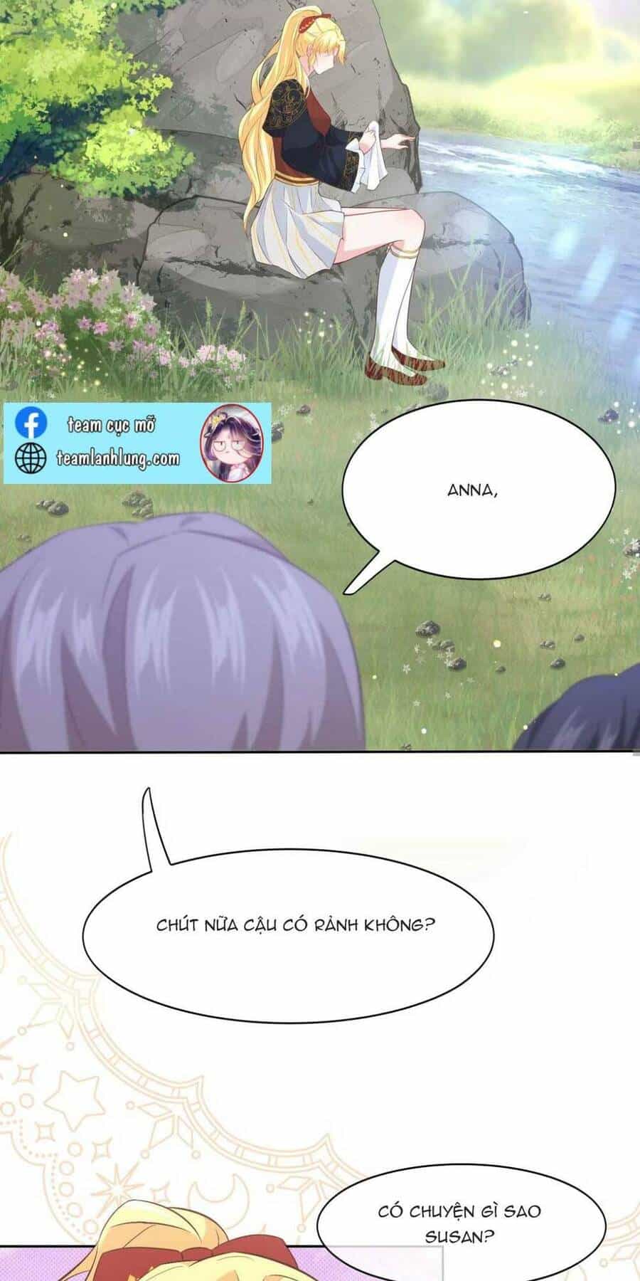 Tổng Tài Huyết Tộc Muốn Giam Cầm Tôi - Chương 1 - ảnh 28