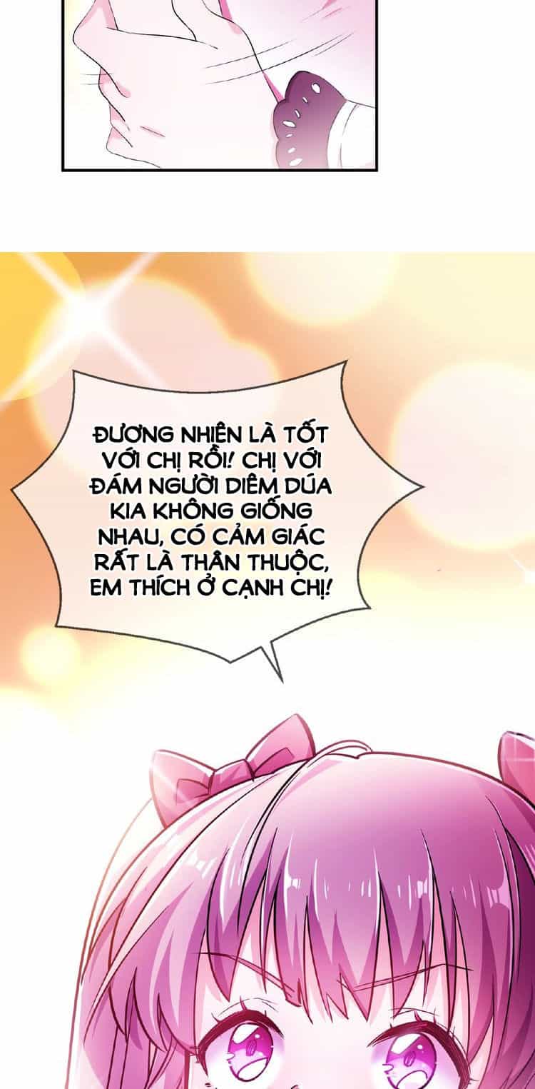 Tổng Tài Khăng Khăng Lấy Vợ Thế Thân - Chương 14 - ảnh 7