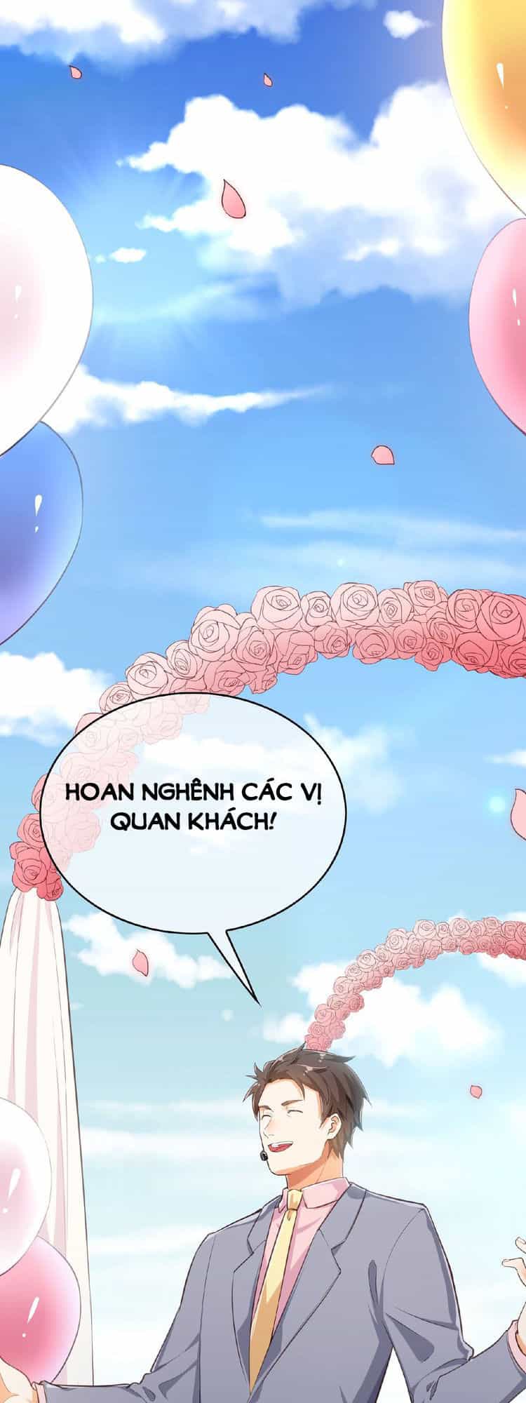 Tổng Tài Khăng Khăng Lấy Vợ Thế Thân - Chương 2 - ảnh 30