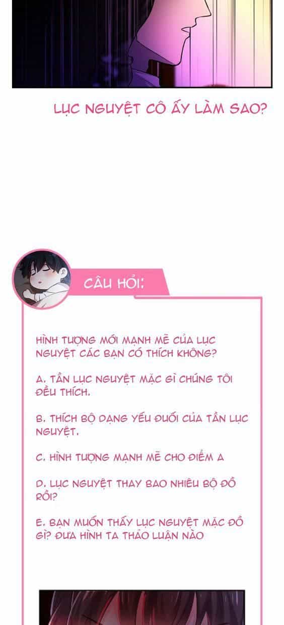 Tổng Tài Khăng Khăng Lấy Vợ Thế Thân - Chương 20 - ảnh 30
