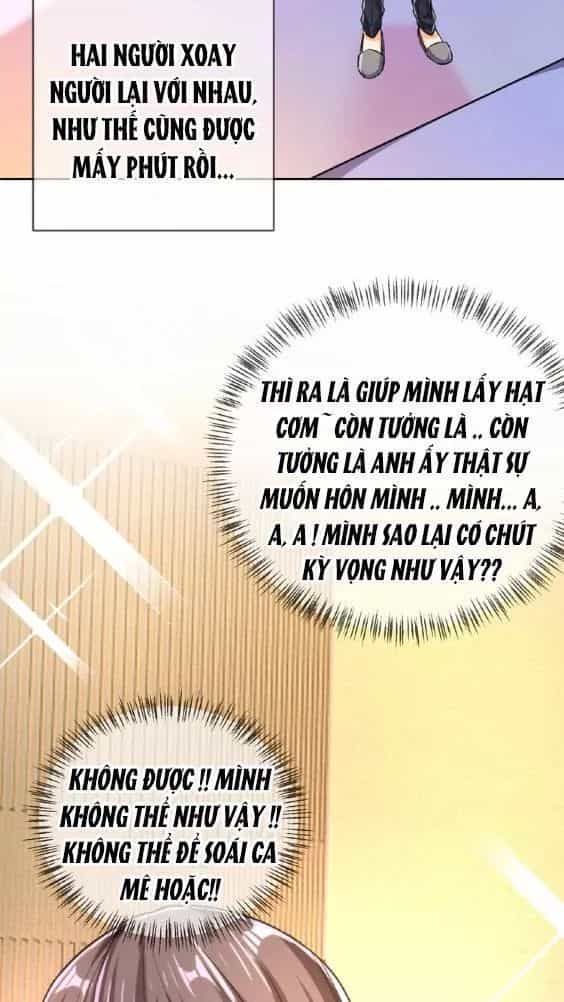 Tổng Tài Khăng Khăng Lấy Vợ Thế Thân - Chương 23 - ảnh 24