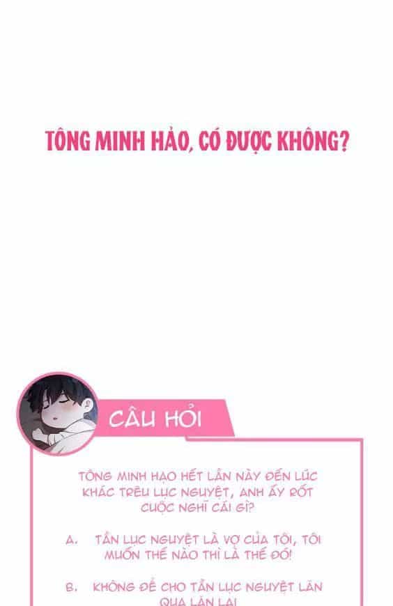 Tổng Tài Khăng Khăng Lấy Vợ Thế Thân - Chương 23 - ảnh 42