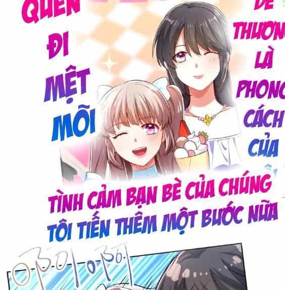 Tổng Tài Khăng Khăng Lấy Vợ Thế Thân - Chương 25 - ảnh 9