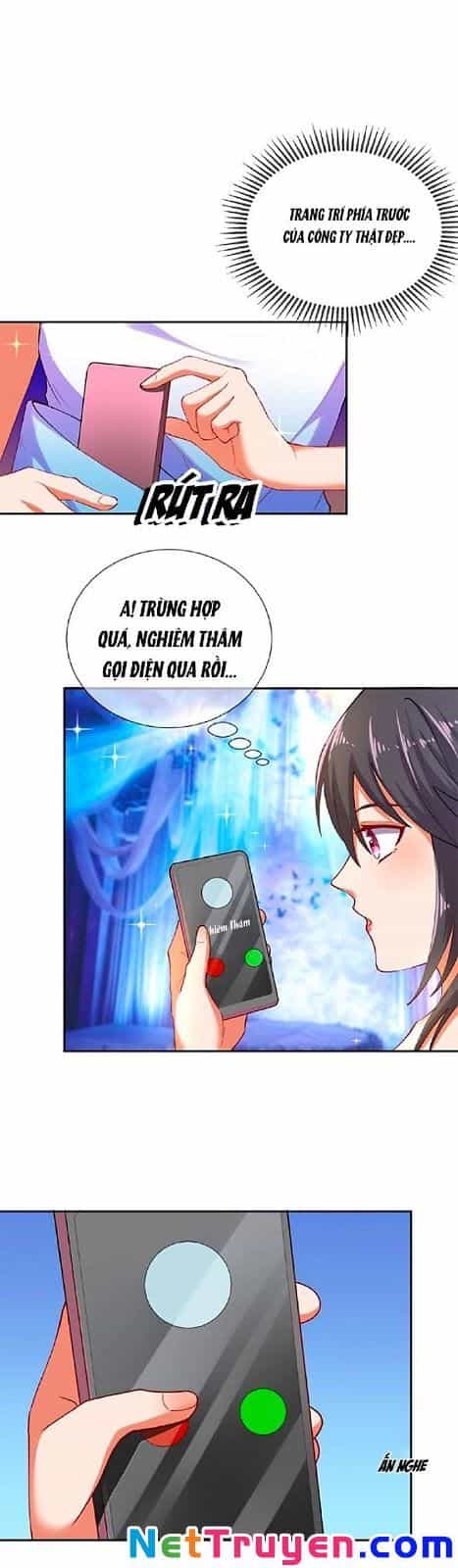 Tổng Tài Khăng Khăng Lấy Vợ Thế Thân - Chương 28 - ảnh 5