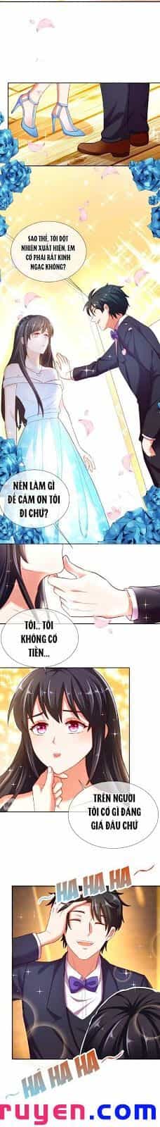 Tổng Tài Khăng Khăng Lấy Vợ Thế Thân - Chương 30 - ảnh 2