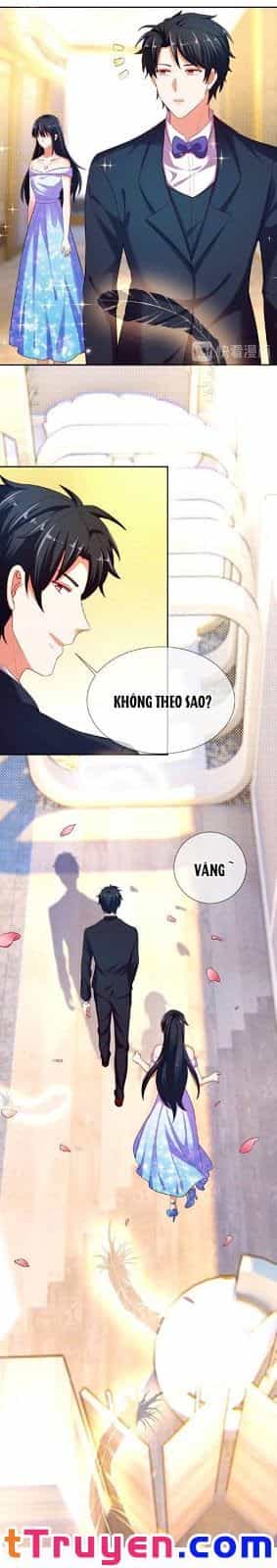Tổng Tài Khăng Khăng Lấy Vợ Thế Thân - Chương 30 - ảnh 4