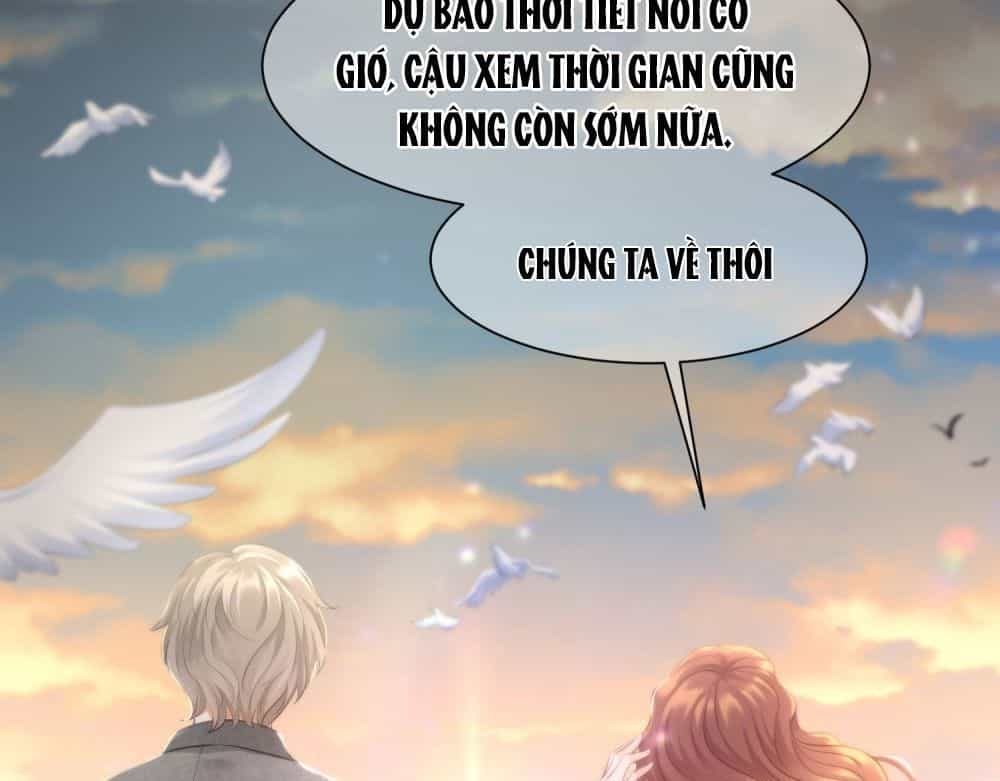 Tổng Tài Kiêu Ngạo: Vợ Yêu Em Đừng Chạy - Chương 9 - ảnh 23