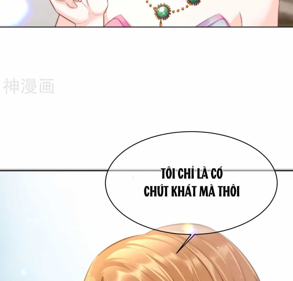 Tổng Tài Kiêu Ngạo: Vợ Yêu Em Đừng Chạy - Chương 14 - ảnh 13