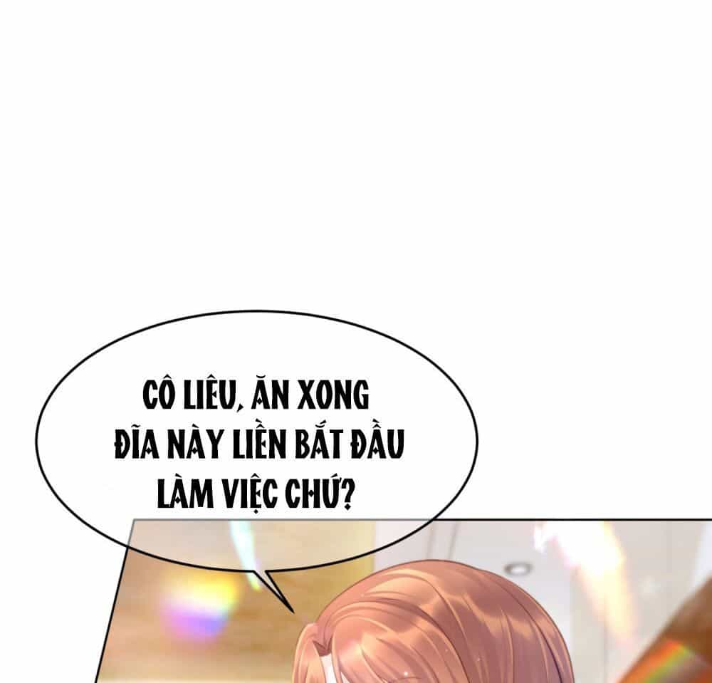 Tổng Tài Kiêu Ngạo: Vợ Yêu Em Đừng Chạy - Chương 14 - ảnh 15