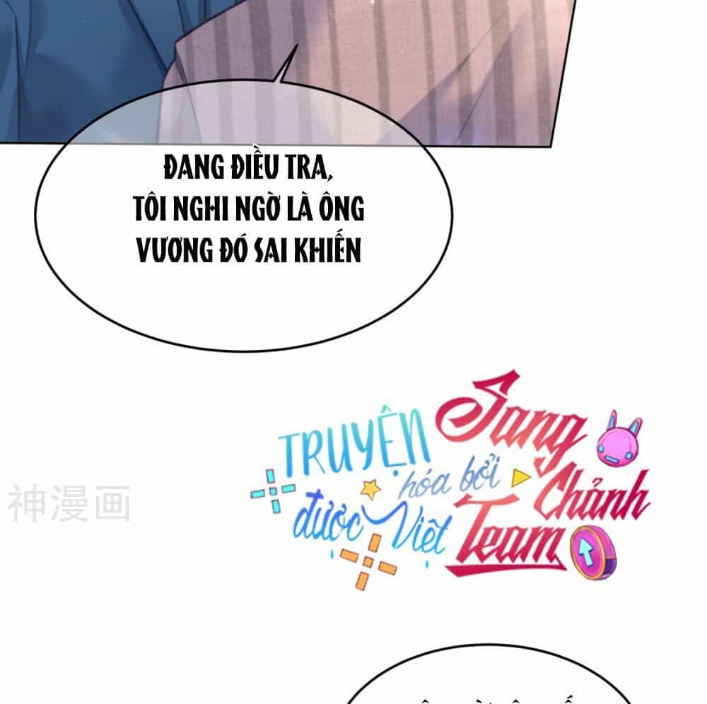 Tổng Tài Kiêu Ngạo: Vợ Yêu Em Đừng Chạy - Chương 15 - ảnh 11