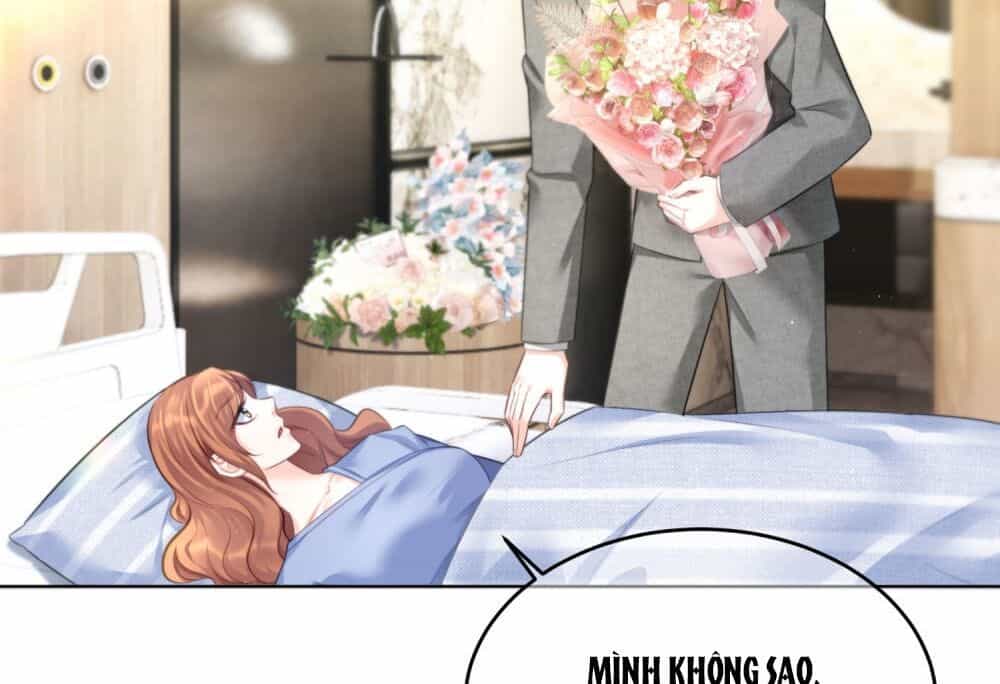 Tổng Tài Kiêu Ngạo: Vợ Yêu Em Đừng Chạy - Chương 15 - ảnh 29
