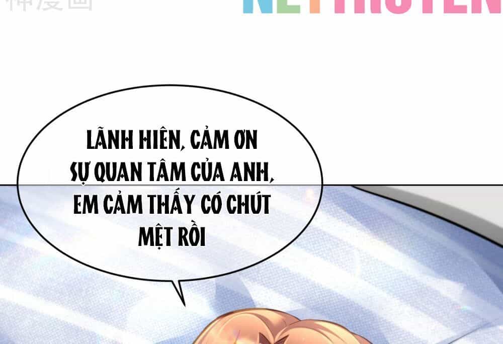 Tổng Tài Kiêu Ngạo: Vợ Yêu Em Đừng Chạy - Chương 15 - ảnh 33