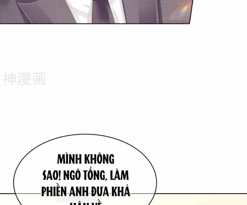 Tổng Tài Kiêu Ngạo: Vợ Yêu Em Đừng Chạy - Chương 21 - ảnh 38