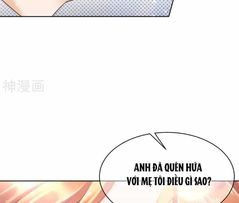 Tổng Tài Kiêu Ngạo: Vợ Yêu Em Đừng Chạy - Chương 23 - ảnh 20