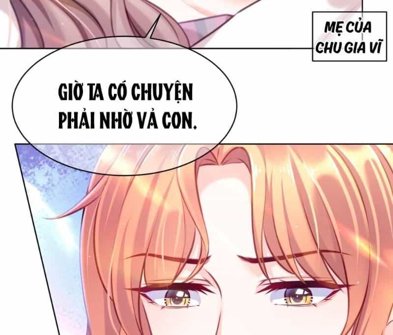 Tổng Tài Kiêu Ngạo: Vợ Yêu Em Đừng Chạy - Chương 23 - ảnh 24