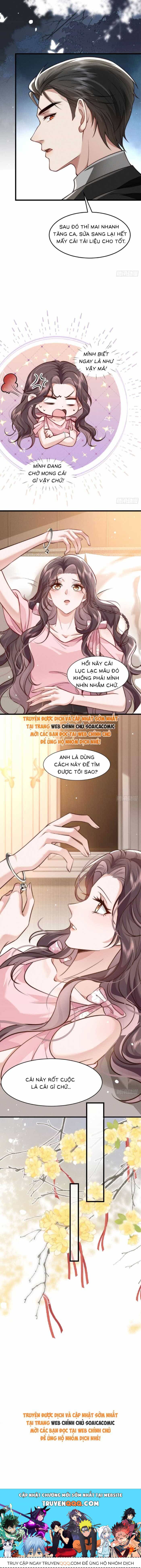 Tổng Tài Ma Cà Rồng Là Người Hầu Của Ta - Chương 9 - ảnh 11
