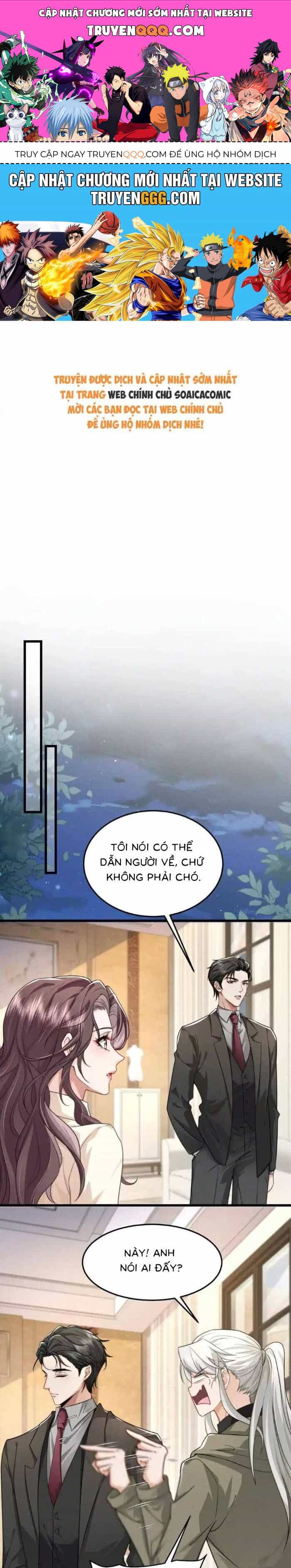 Tổng Tài Ma Cà Rồng Là Người Hầu Của Ta - Chương 27 - ảnh 1