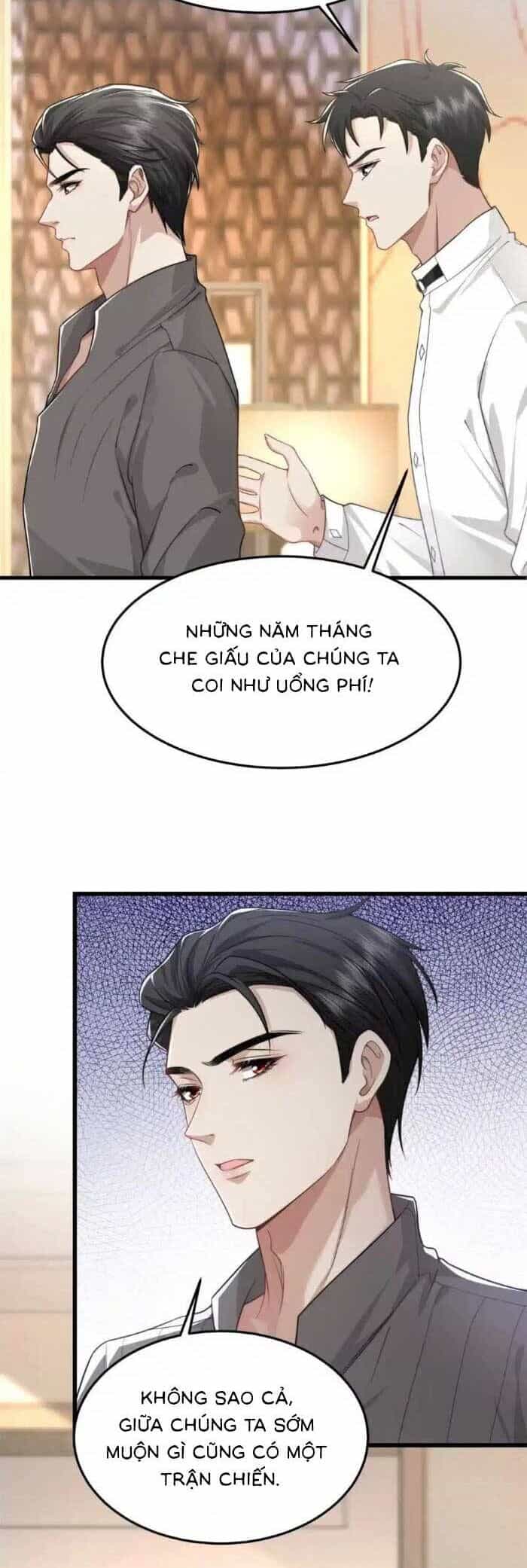 Tổng Tài Ma Cà Rồng Là Người Hầu Của Ta - Chương 28 - ảnh 2