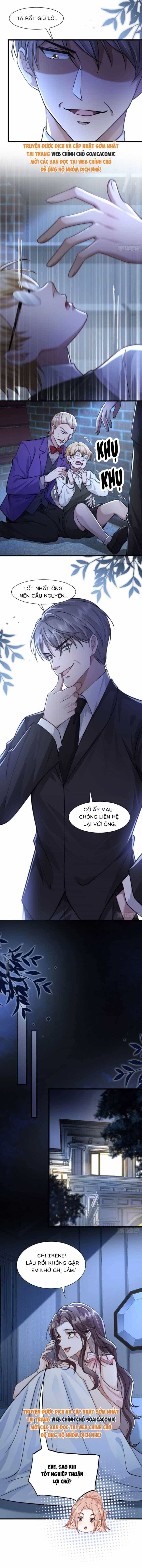 Tổng Tài Ma Cà Rồng Là Người Hầu Của Ta - Chương 5 - ảnh 12