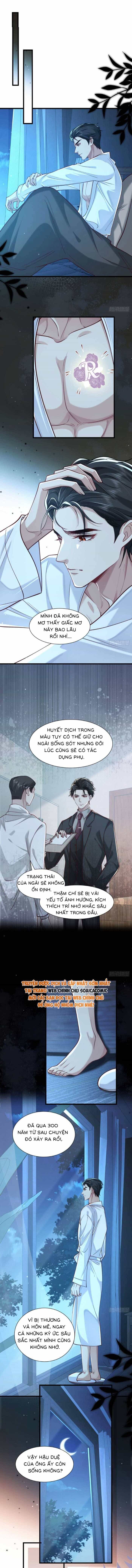 Tổng Tài Ma Cà Rồng Là Người Hầu Của Ta - Chương 6 - ảnh 7