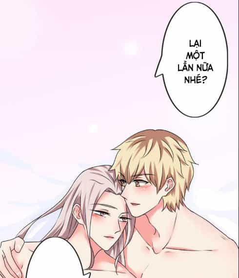 Tổng Tài Ma Cà Rồng Tha Cho Tôi - Chương 30 - ảnh 6