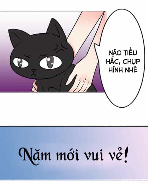 Tổng Tài Ma Cà Rồng Tha Cho Tôi - Chương 32 - ảnh 5