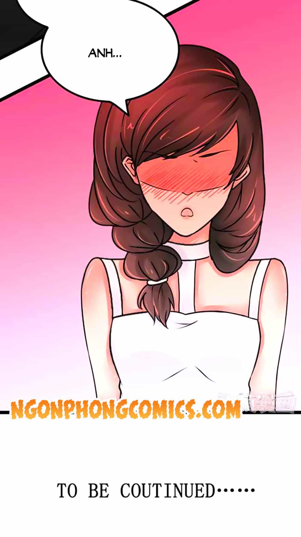 Tổng Tài Ma Cà Rồng Tha Cho Tôi - Chương 6 - ảnh 16