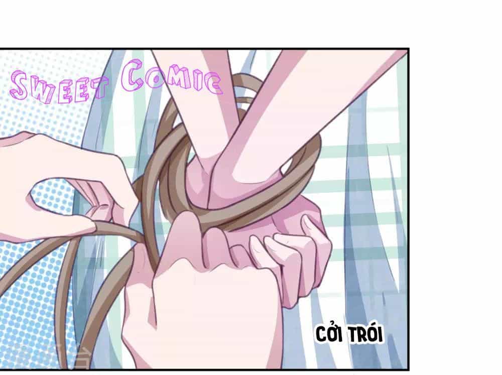 Tổng Tài Thịnh Sủng Tiền Thê - Chương 13 - ảnh 18