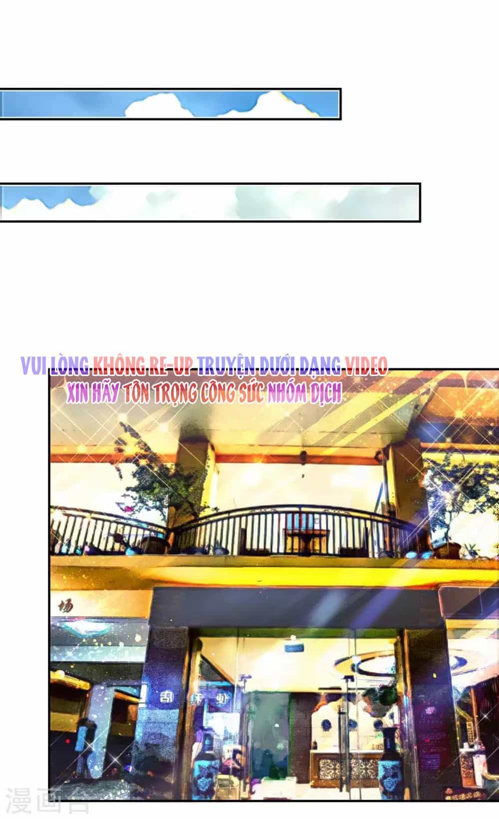 Tổng Tài Thịnh Sủng Tiền Thê - Chương 16 - ảnh 23