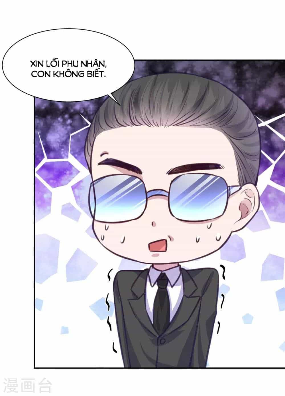Tổng Tài Thịnh Sủng Tiền Thê - Chương 17 - ảnh 41