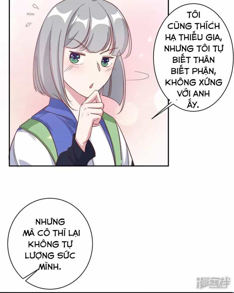 Tổng Tài, Tránh Xa Tôi Ra - Chương 9 - ảnh 11