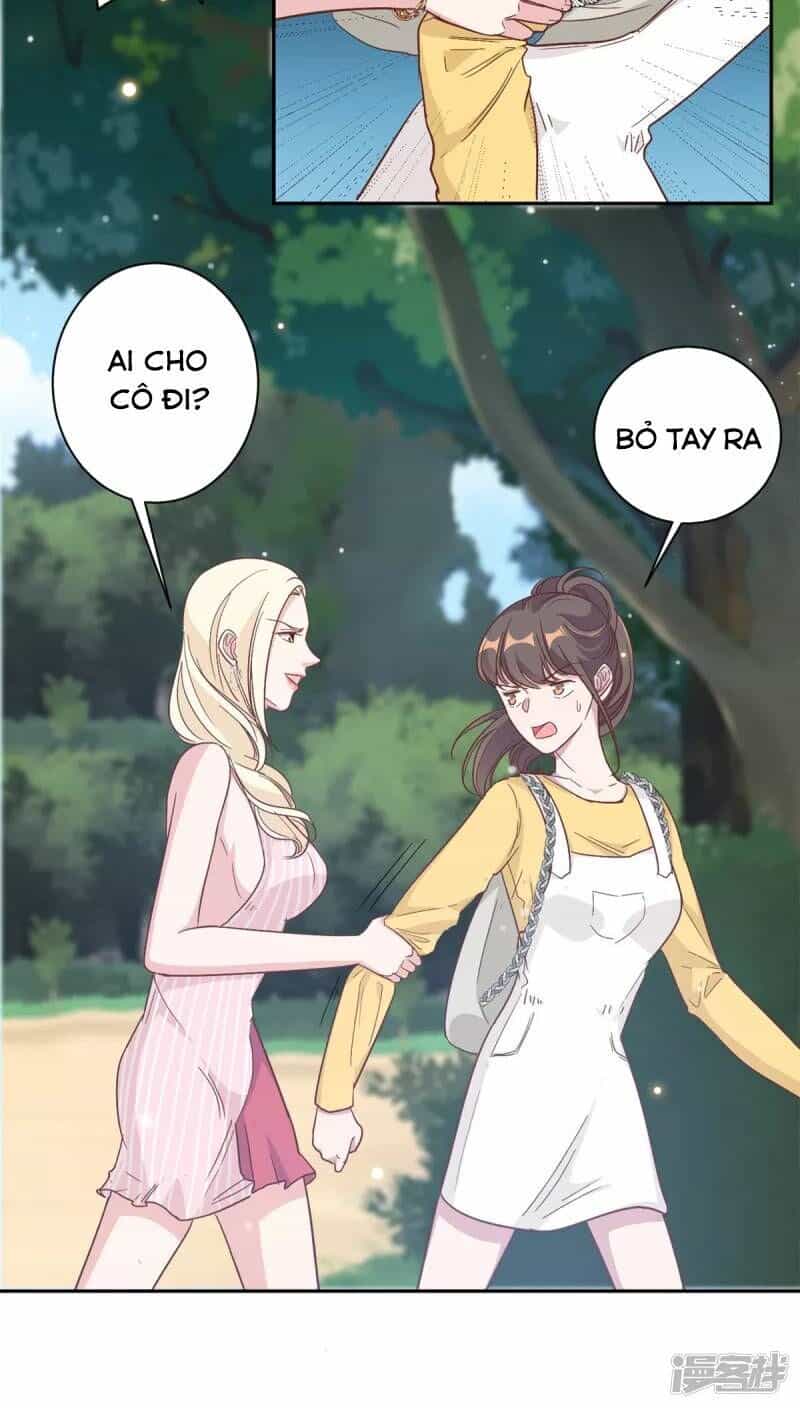 Tổng Tài, Tránh Xa Tôi Ra - Chương 10 - ảnh 6