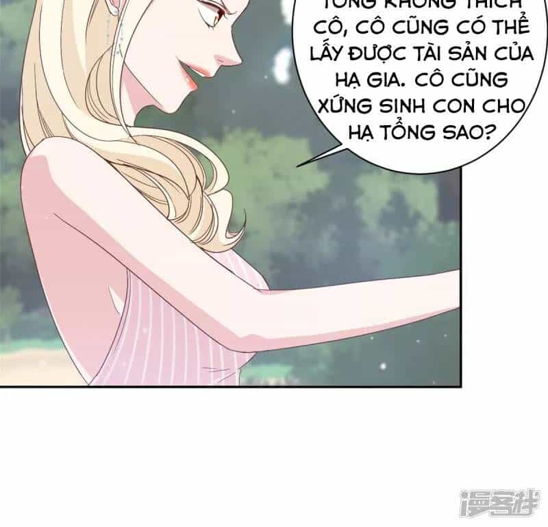 Tổng Tài, Tránh Xa Tôi Ra - Chương 10 - ảnh 8
