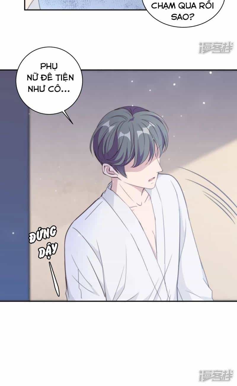 Tổng Tài, Tránh Xa Tôi Ra - Chương 21 - ảnh 15