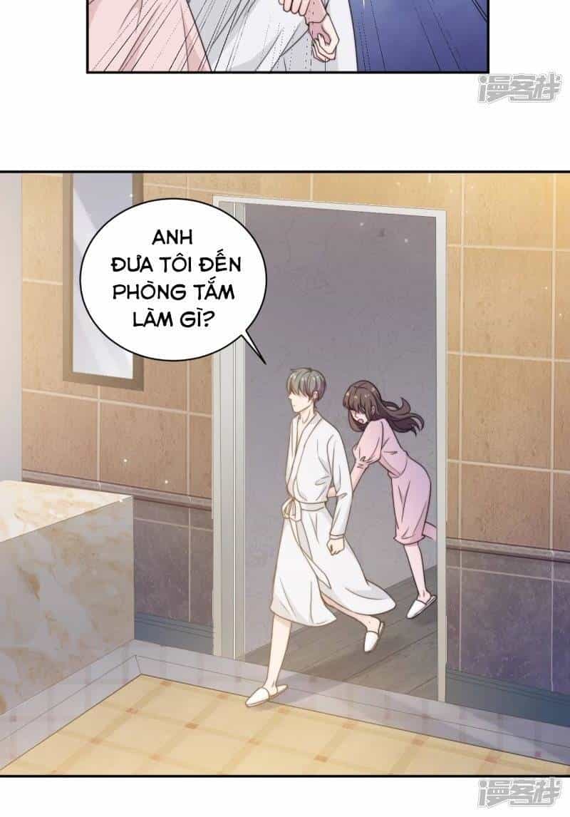 Tổng Tài, Tránh Xa Tôi Ra - Chương 21 - ảnh 17