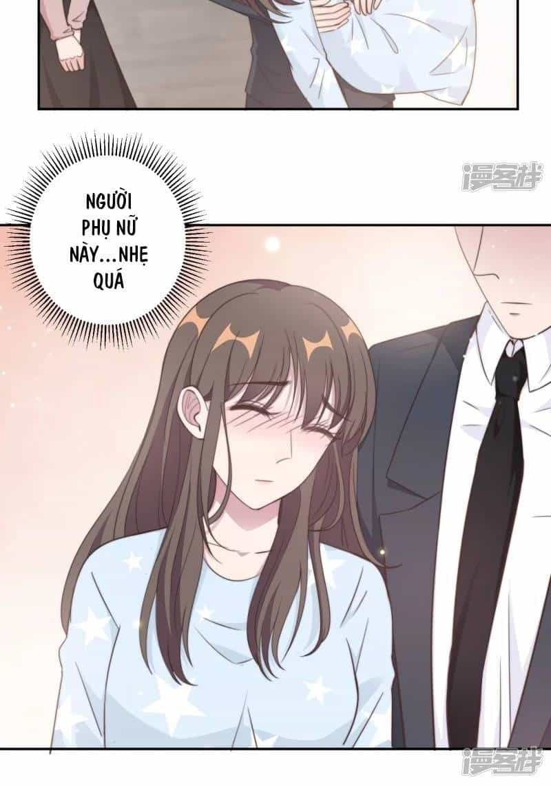 Tổng Tài, Tránh Xa Tôi Ra - Chương 22 - ảnh 13