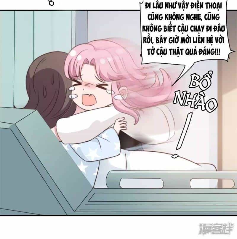 Tổng Tài, Tránh Xa Tôi Ra - Chương 23 - ảnh 6