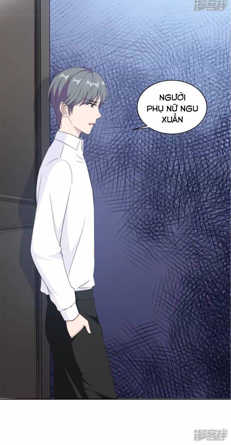 Tổng Tài, Tránh Xa Tôi Ra - Chương 24 - ảnh 16